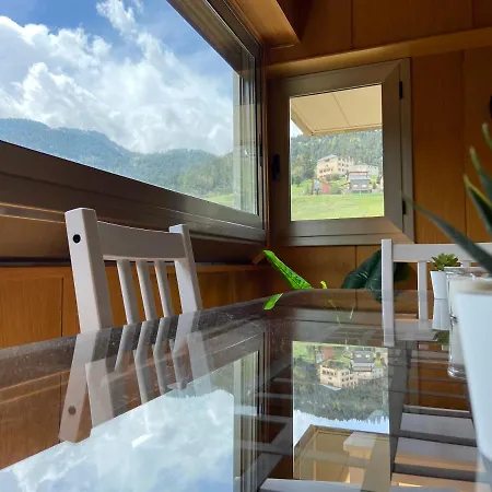Duplex En La Molina * Alp