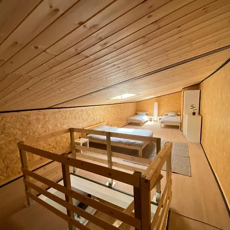 Apartment Duplex En La Molina Alp