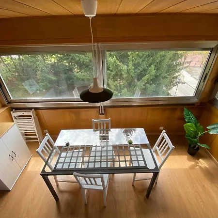 Duplex En La Molina * Alp