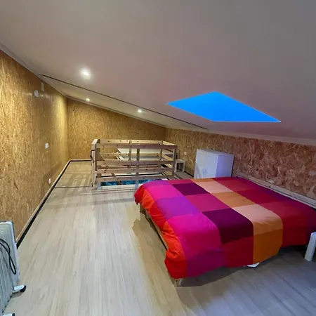 Duplex En La Molina *