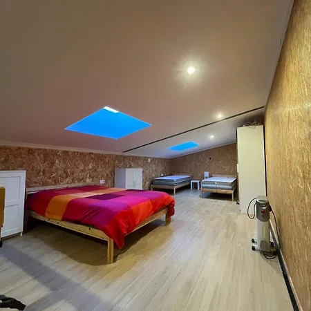 Duplex En La Molina Apartamento *