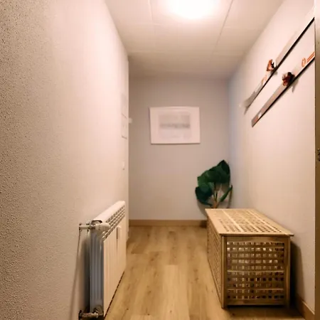 Duplex En La Molina
