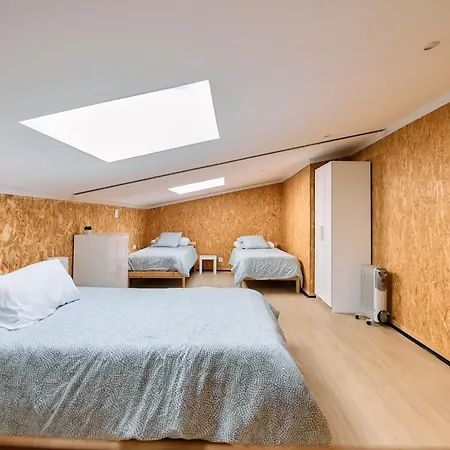 Duplex En La Molina Apartament Alp