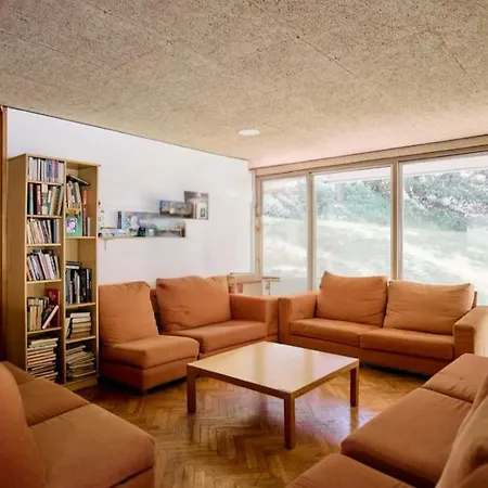 Apartament Duplex En La Molina *