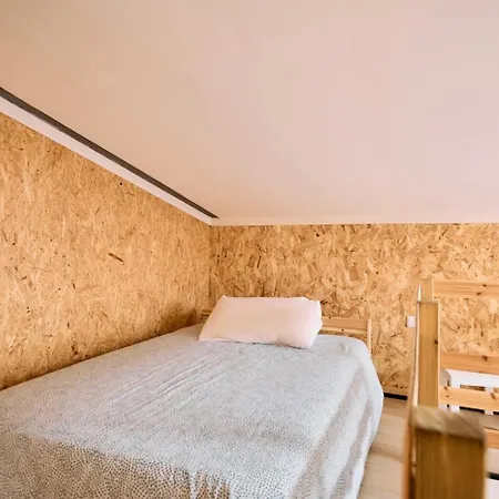 Lägenhet Duplex En La Molina Alp