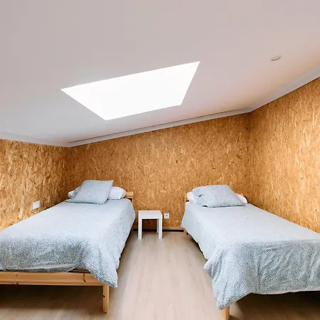 Lägenhet Duplex En La Molina