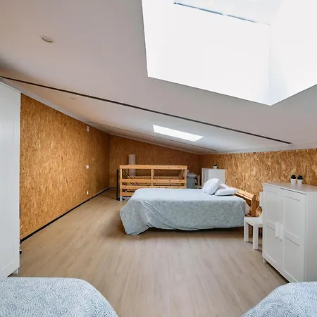 Duplex En La Molina