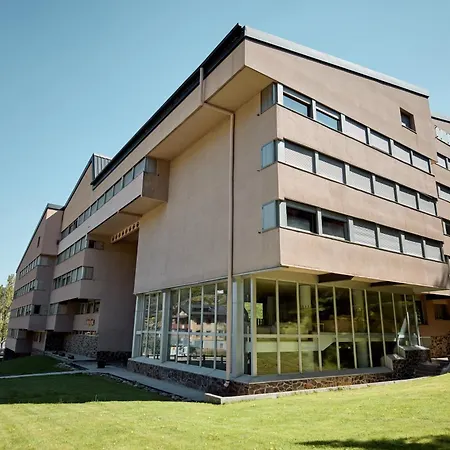 Lägenhet Duplex En La Molina Alp