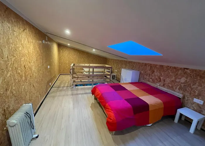 Duplex En La Molina *